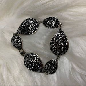 Bellagio Retired Lia Sophia Bracelet 2006